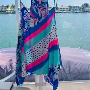 Lilly Pulitzer Top